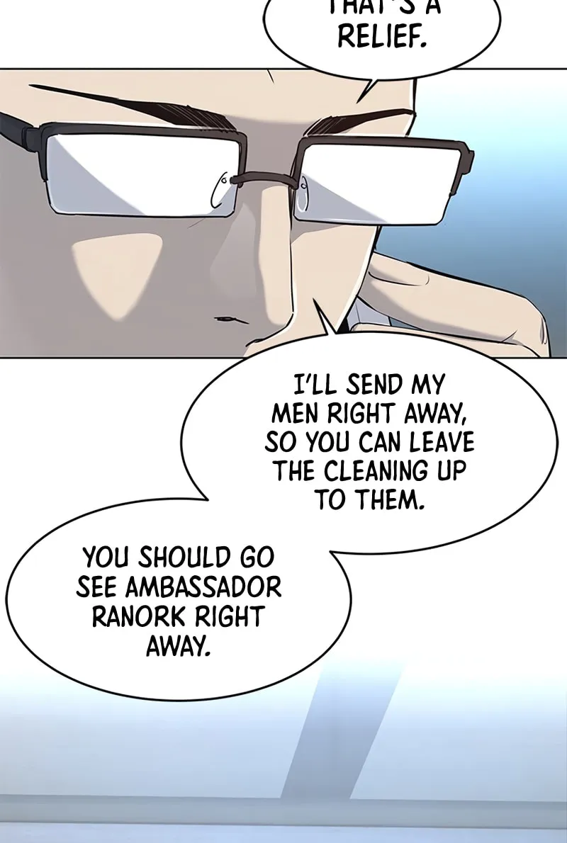 God of Blackfield Chapter 105 page 104 - 