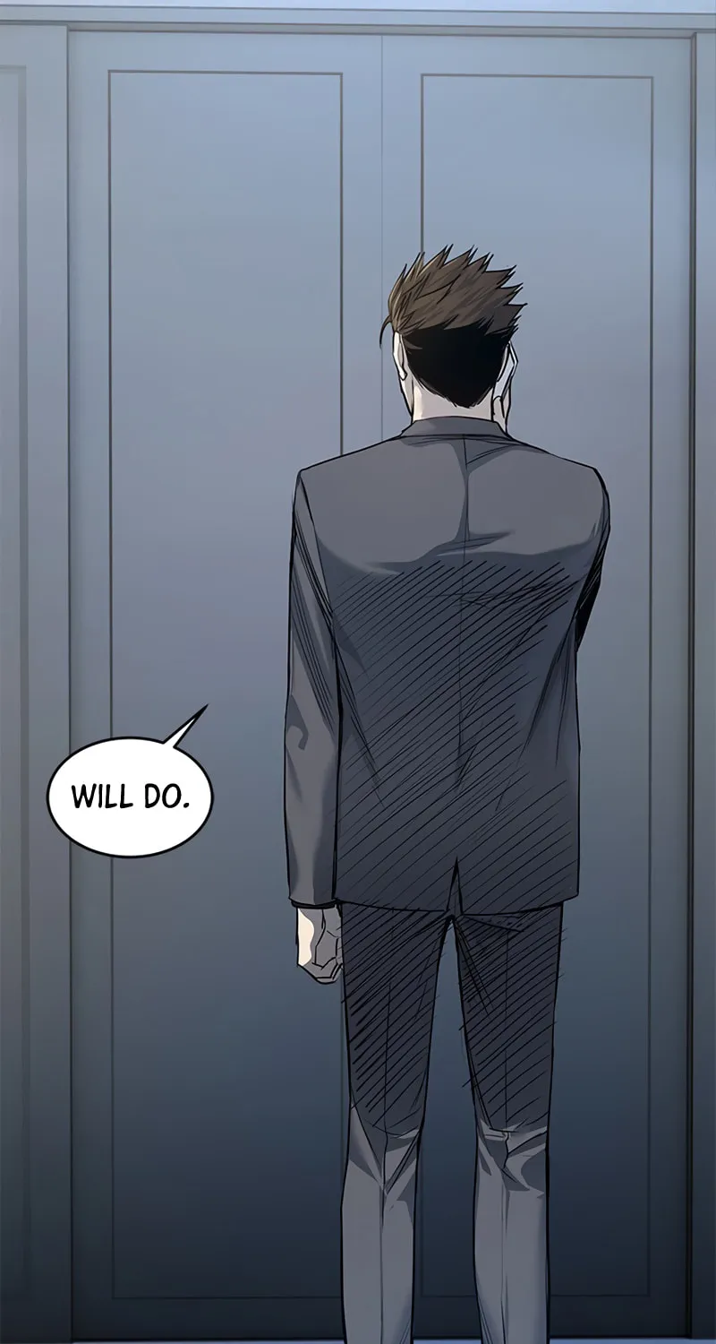 God of Blackfield Chapter 105 page 105 - 