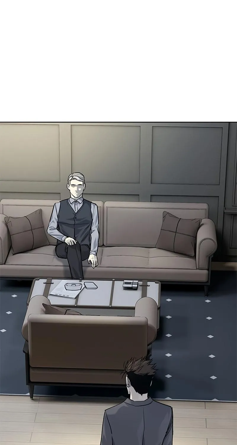 God of Blackfield Chapter 105 page 109 - 