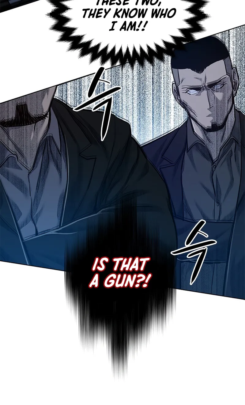 God of Blackfield Chapter 105 page 12 - 