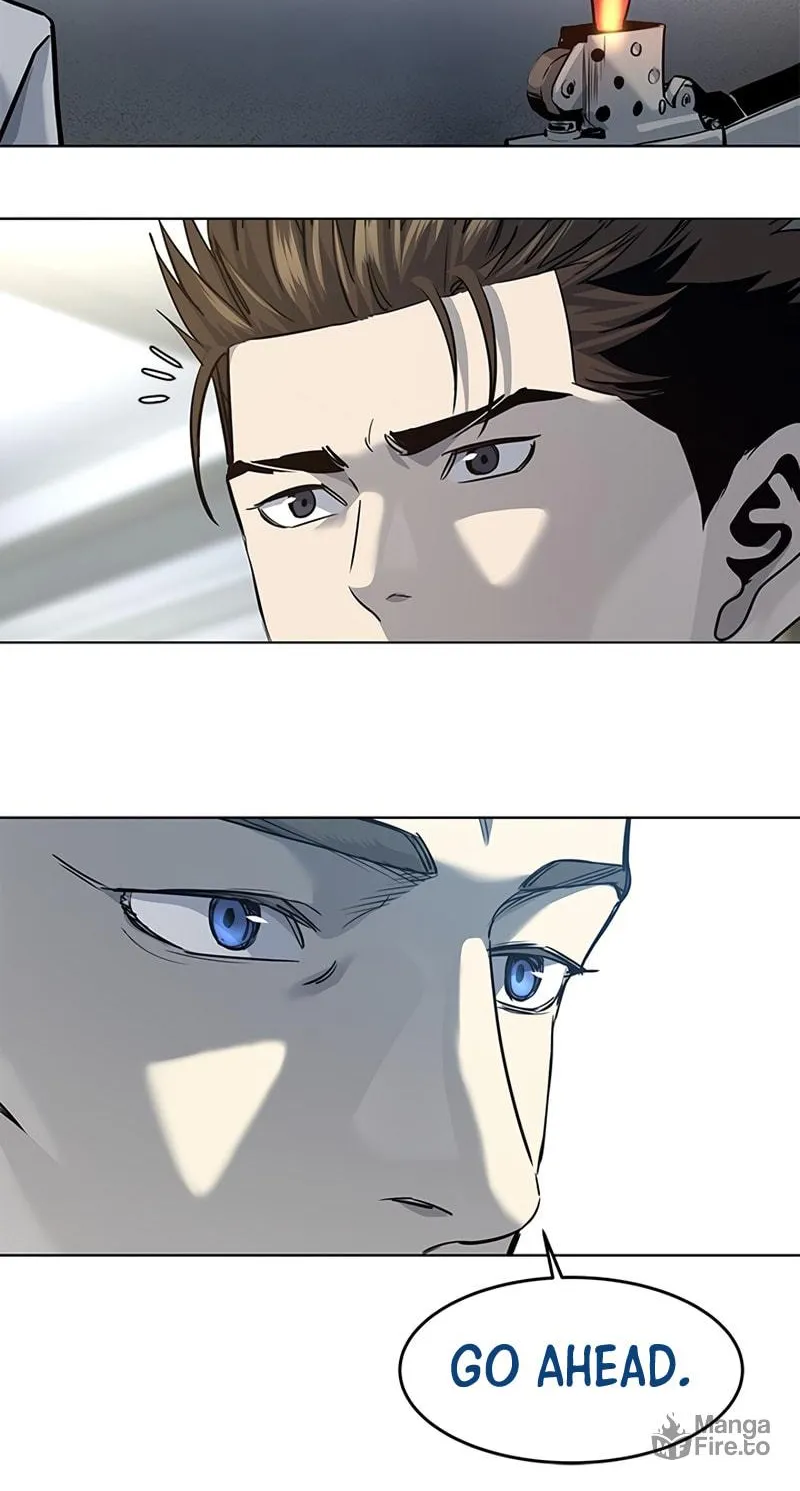 God of Blackfield Chapter 105 page 114 - 