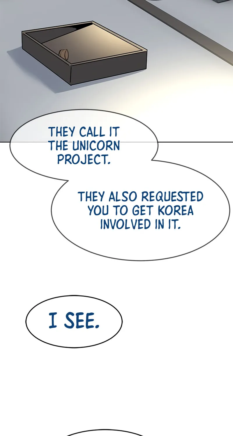 God of Blackfield Chapter 105 page 116 - 