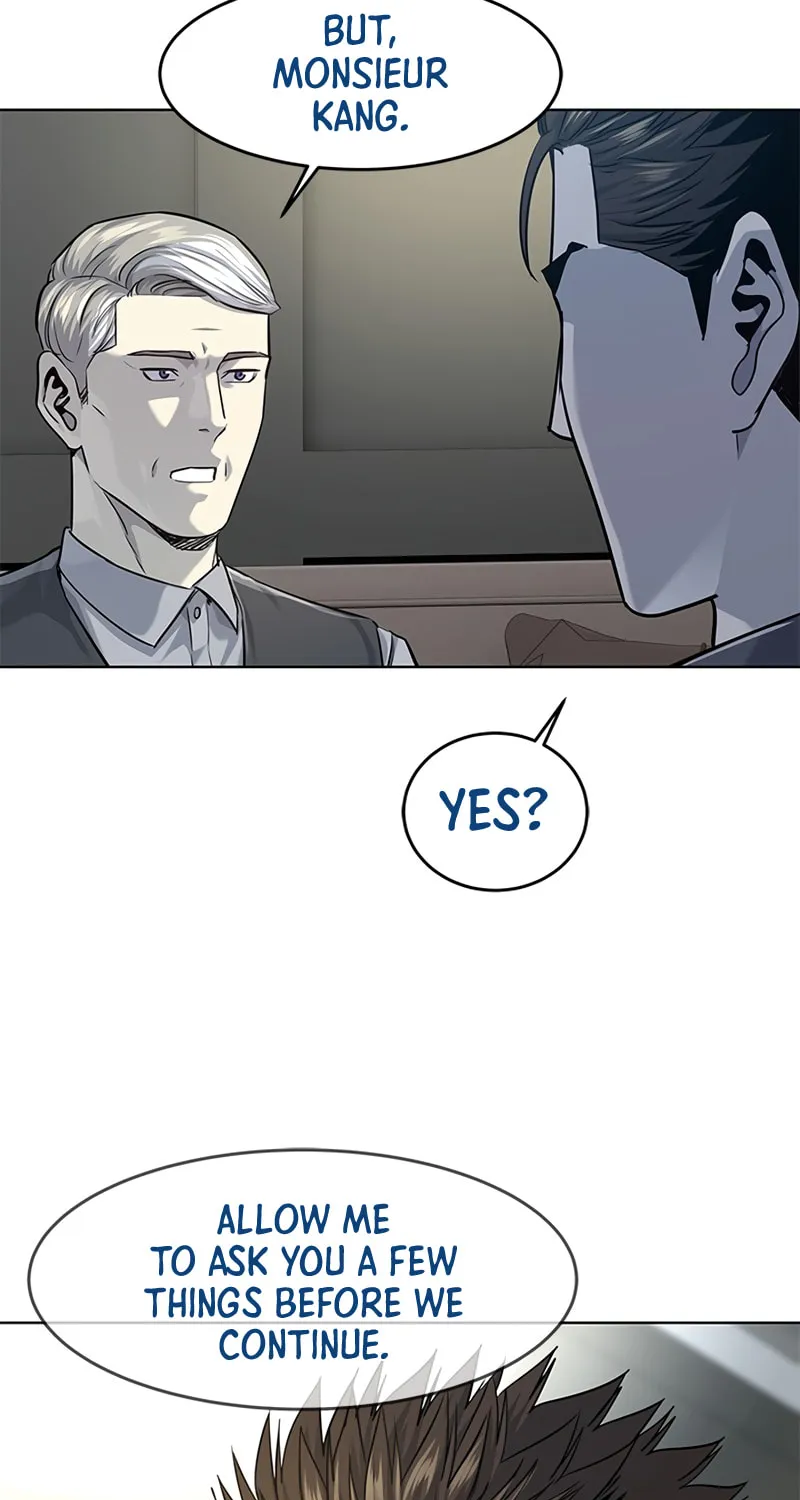 God of Blackfield Chapter 105 page 117 - 