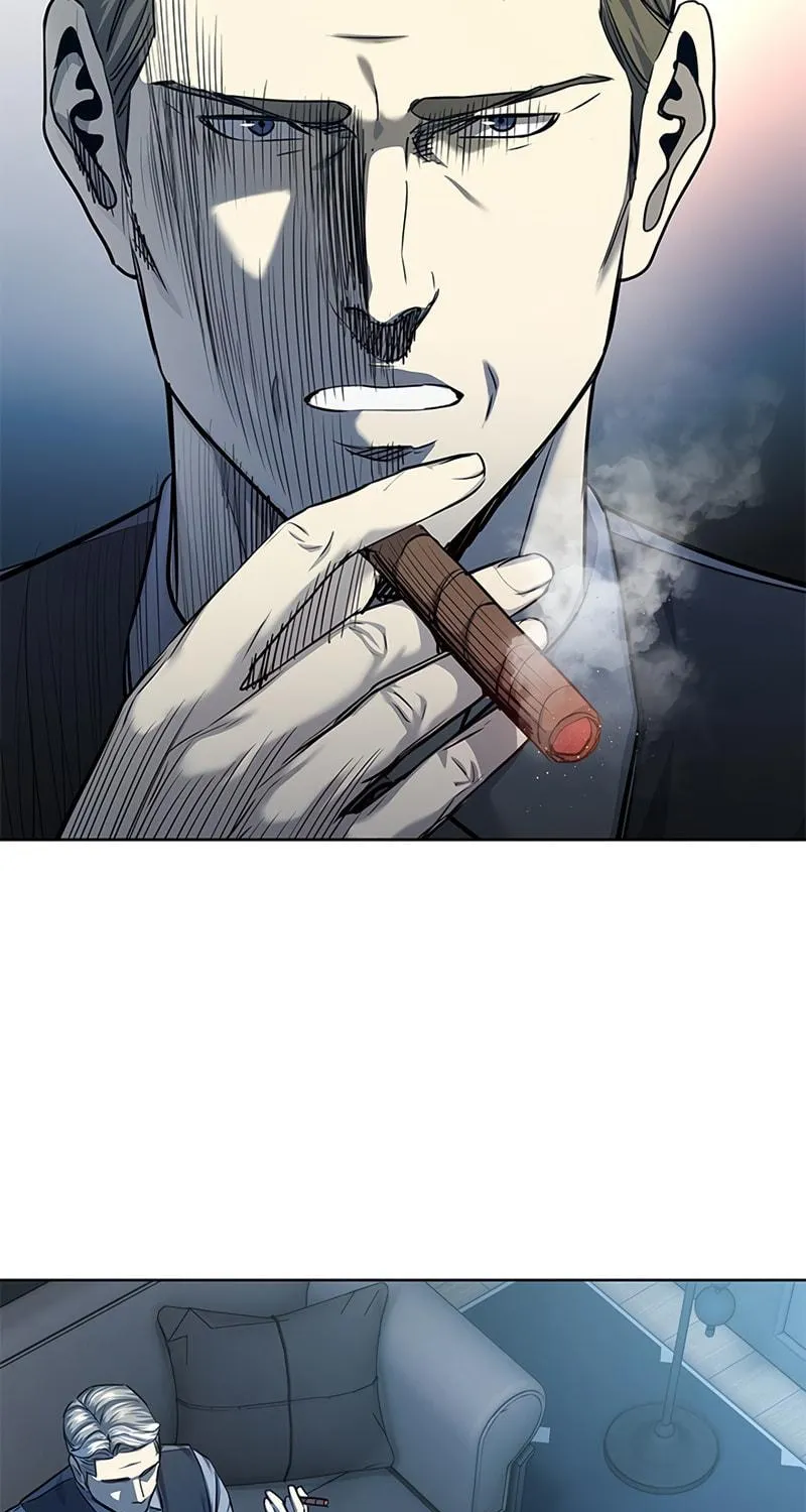 God of Blackfield Chapter 105 page 119 - 