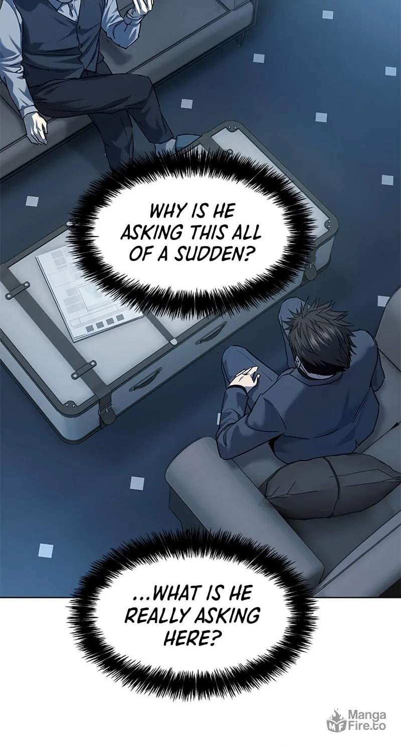 God of Blackfield Chapter 105 page 120 - 
