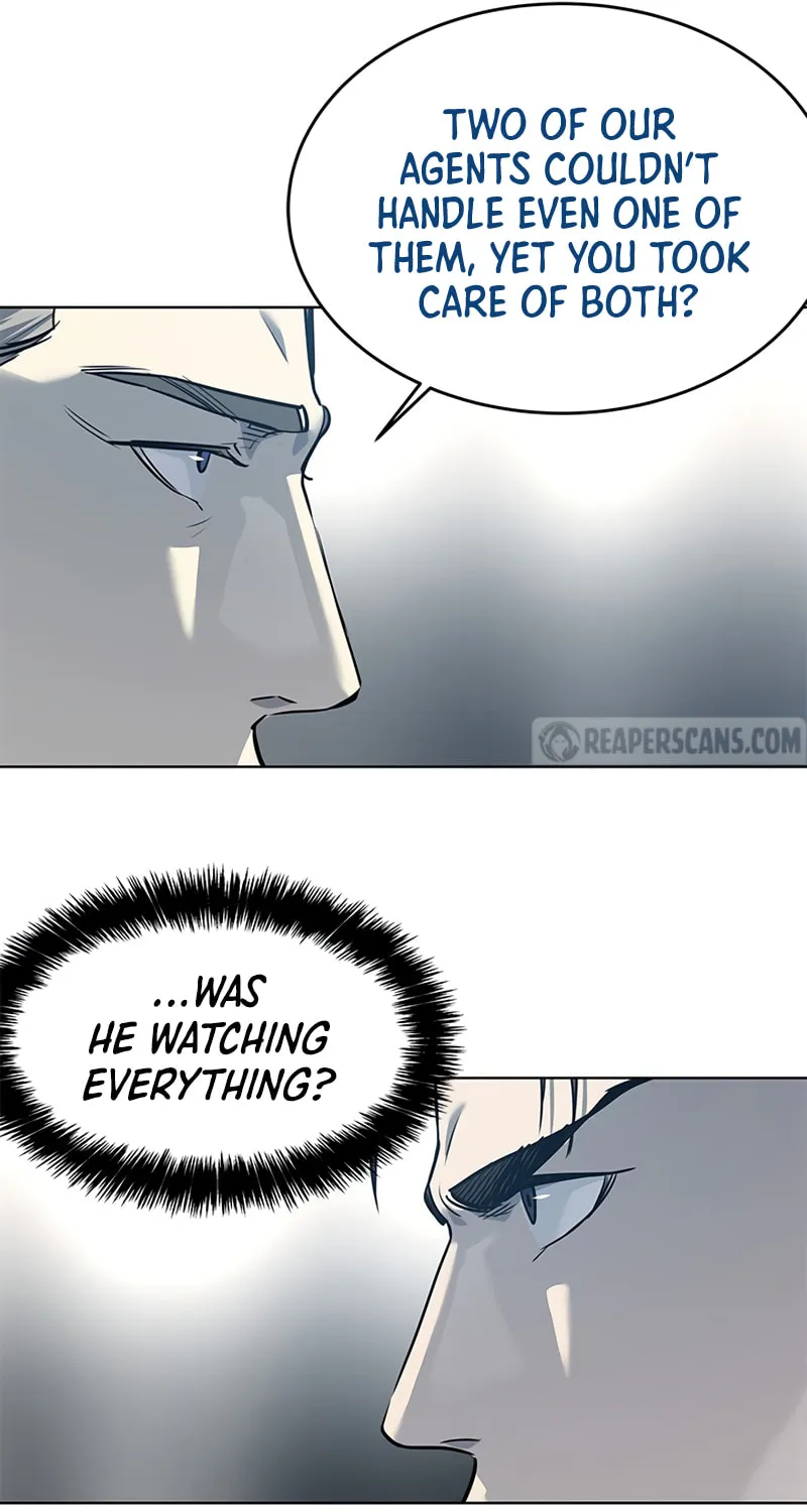 God of Blackfield Chapter 105 page 121 - 