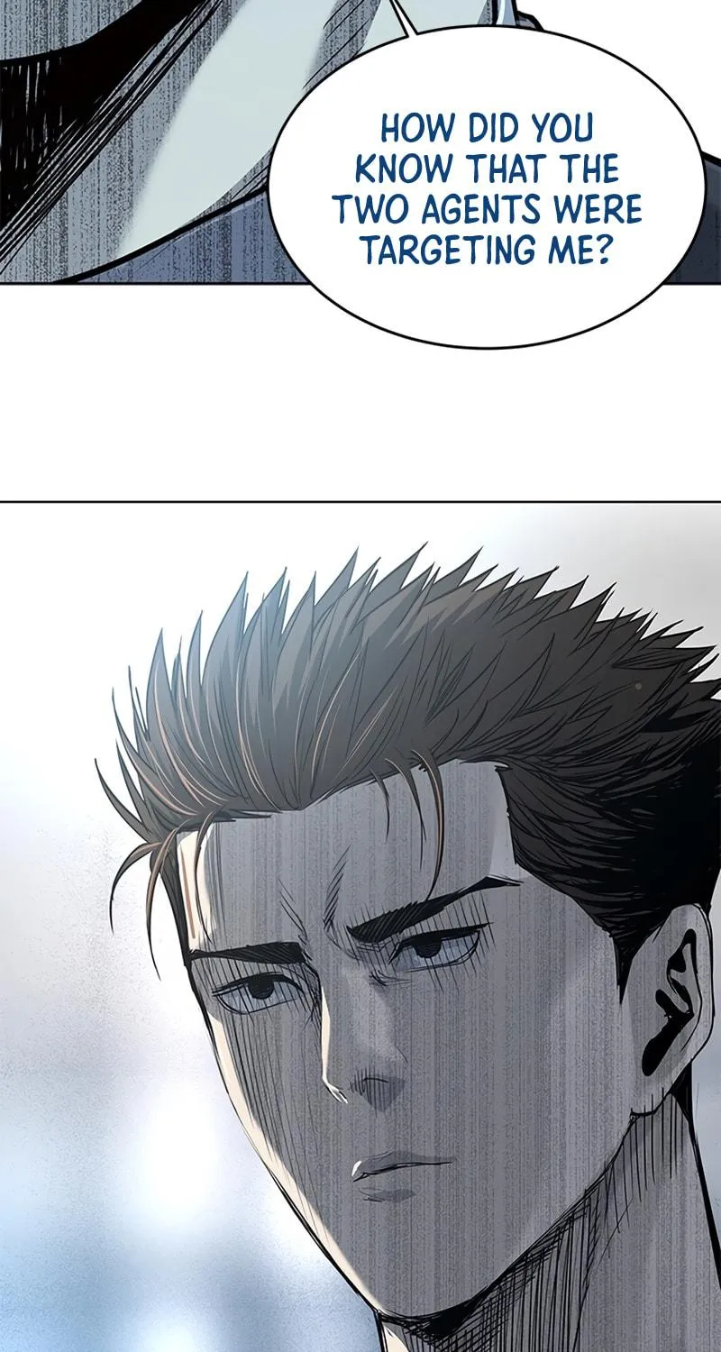 God of Blackfield Chapter 105 page 125 - 