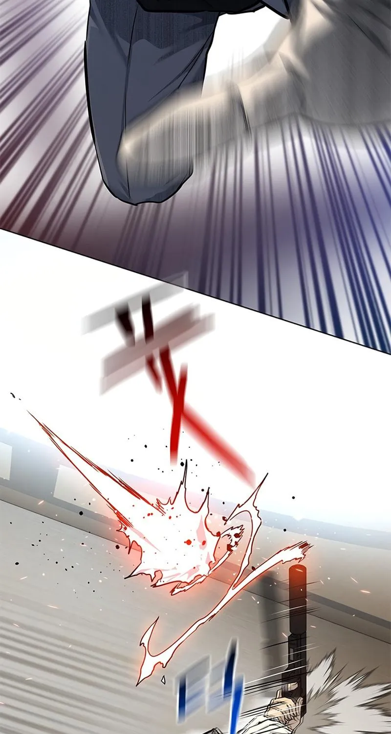 God of Blackfield Chapter 105 page 15 - 