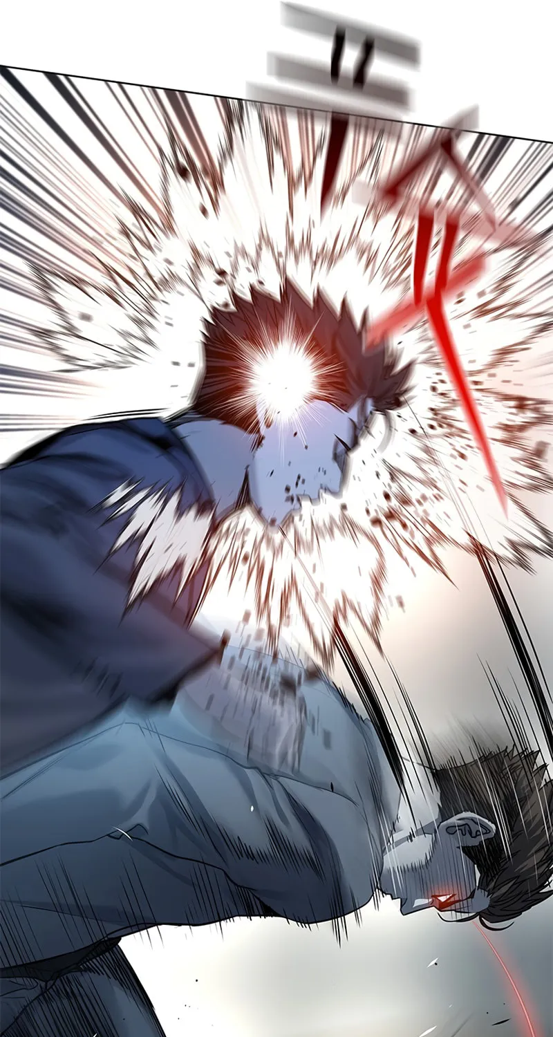 God of Blackfield Chapter 105 page 21 - 
