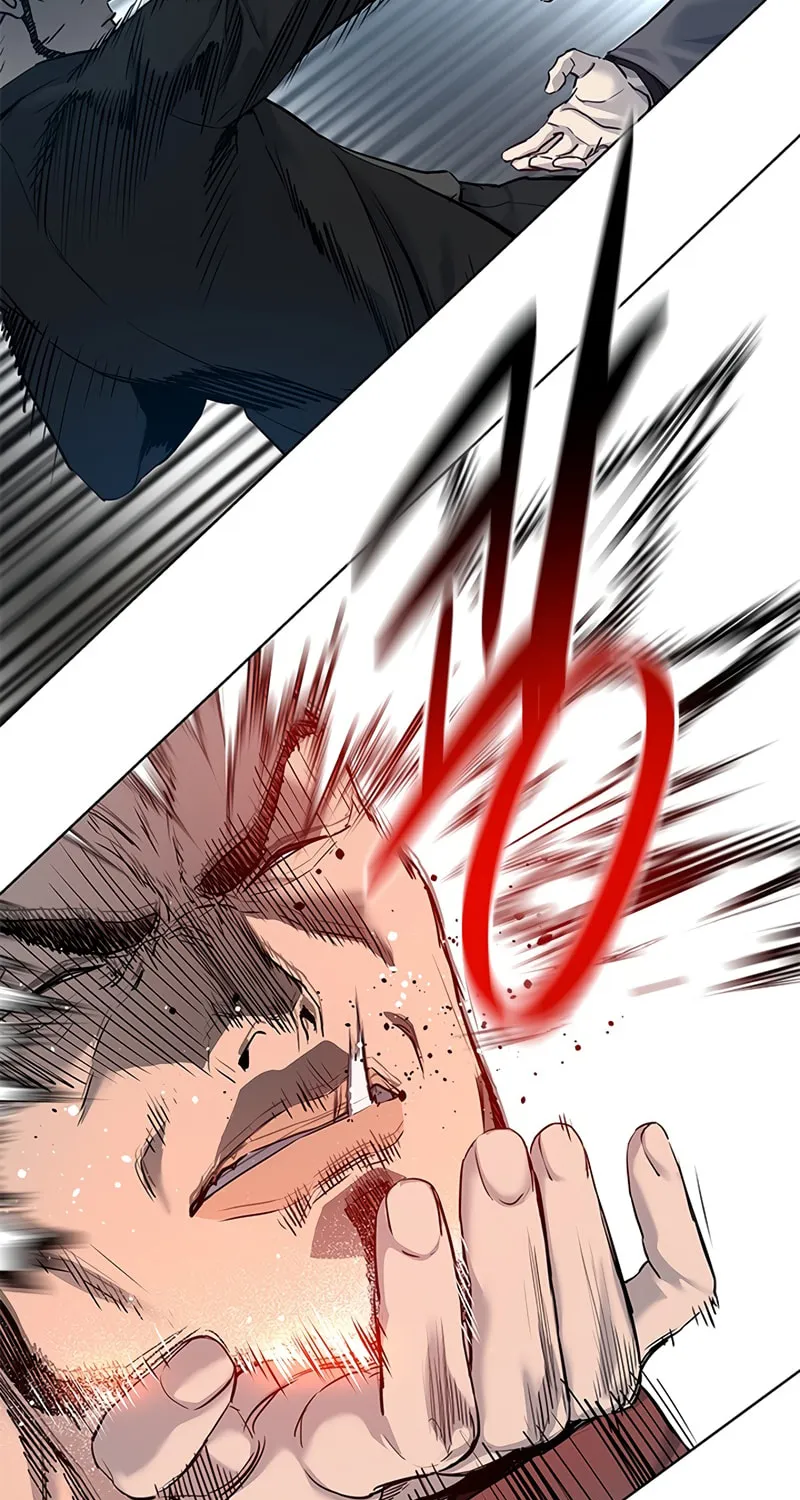 God of Blackfield Chapter 105 page 24 - 