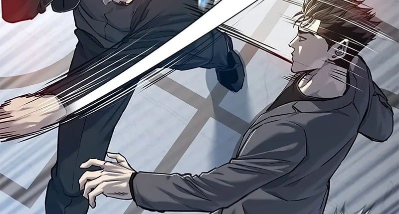 God of Blackfield Chapter 105 page 26 - 