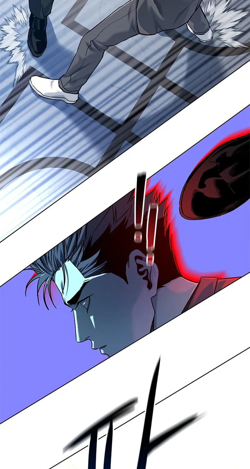 God of Blackfield Chapter 105 page 27 - 