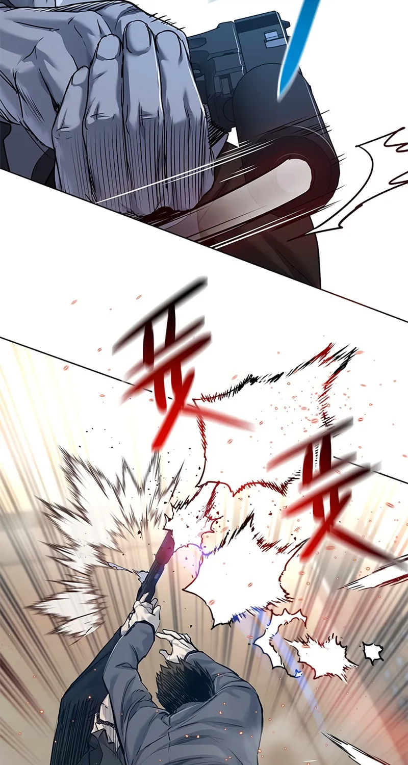 God of Blackfield Chapter 105 page 30 - 