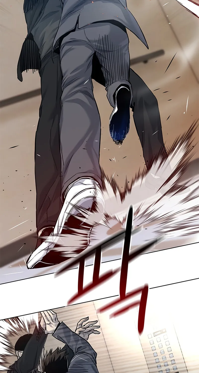God of Blackfield Chapter 105 page 31 - 