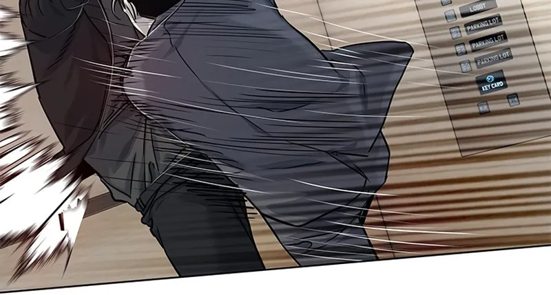 God of Blackfield Chapter 105 page 32 - 