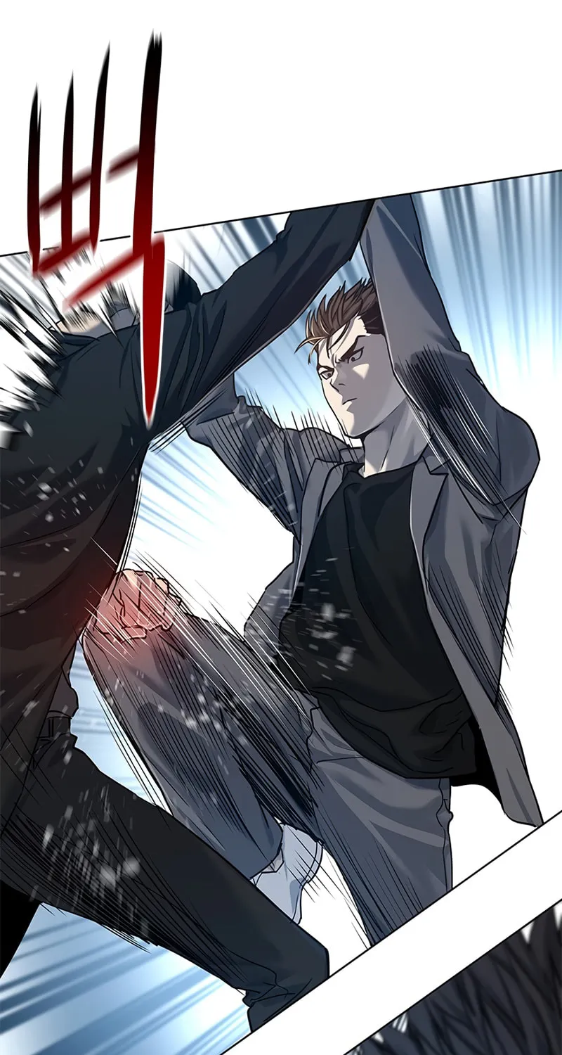 God of Blackfield Chapter 105 page 33 - 