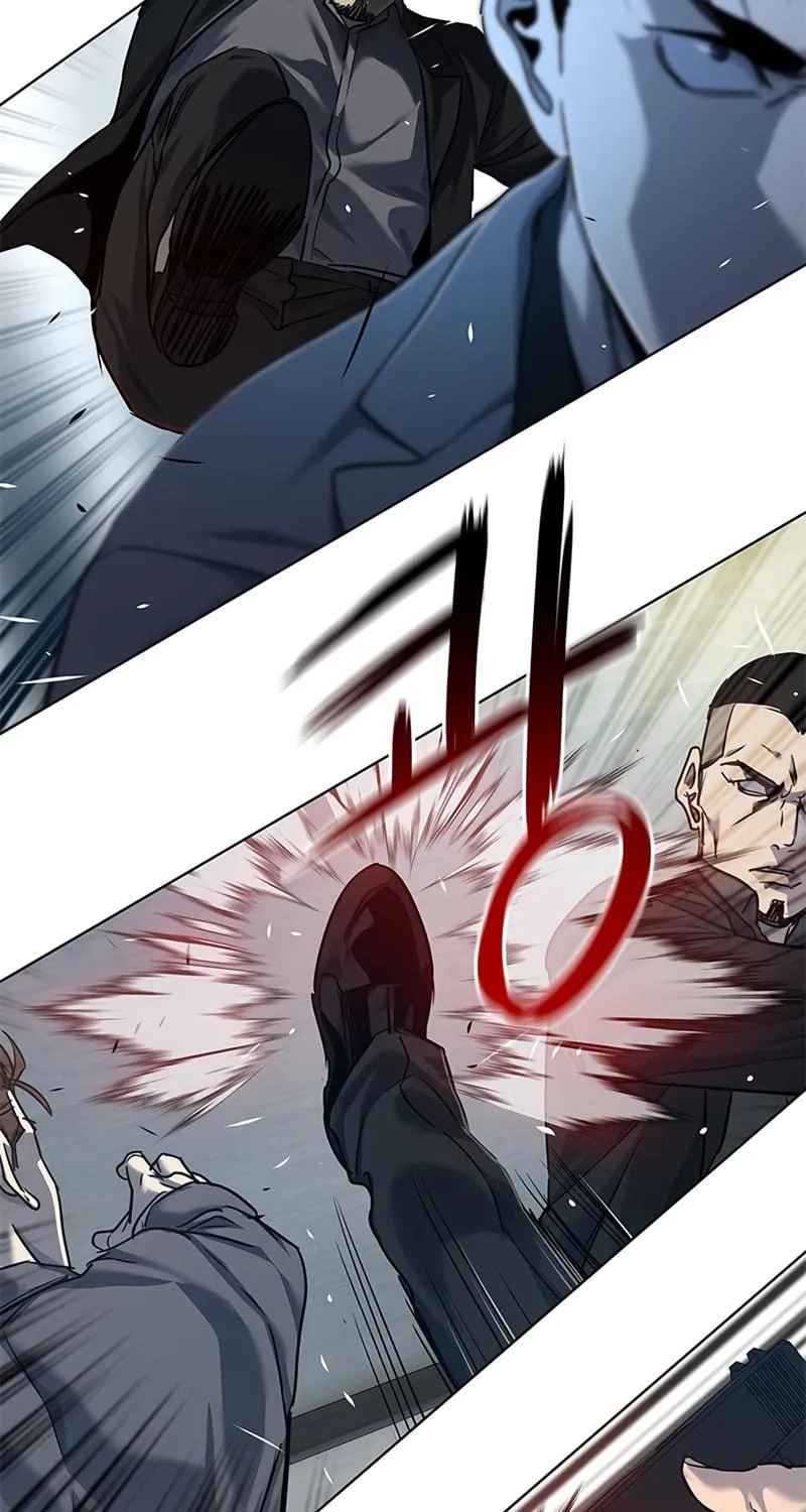 God of Blackfield Chapter 105 page 35 - 
