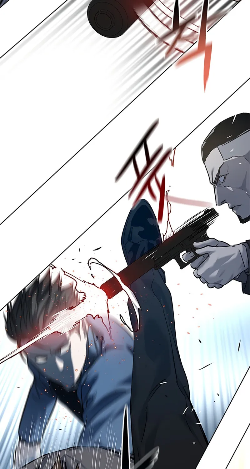 God of Blackfield Chapter 105 page 37 - 