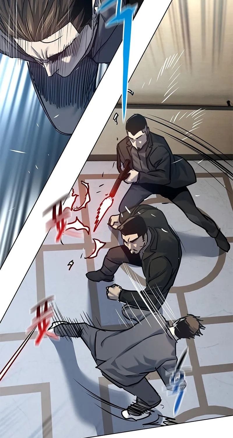 God of Blackfield Chapter 105 page 39 - 