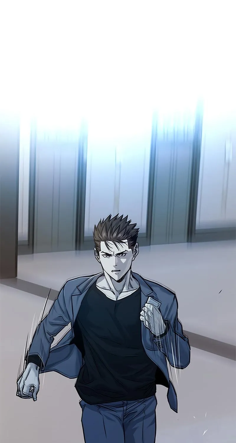 God of Blackfield Chapter 105 page 5 - 