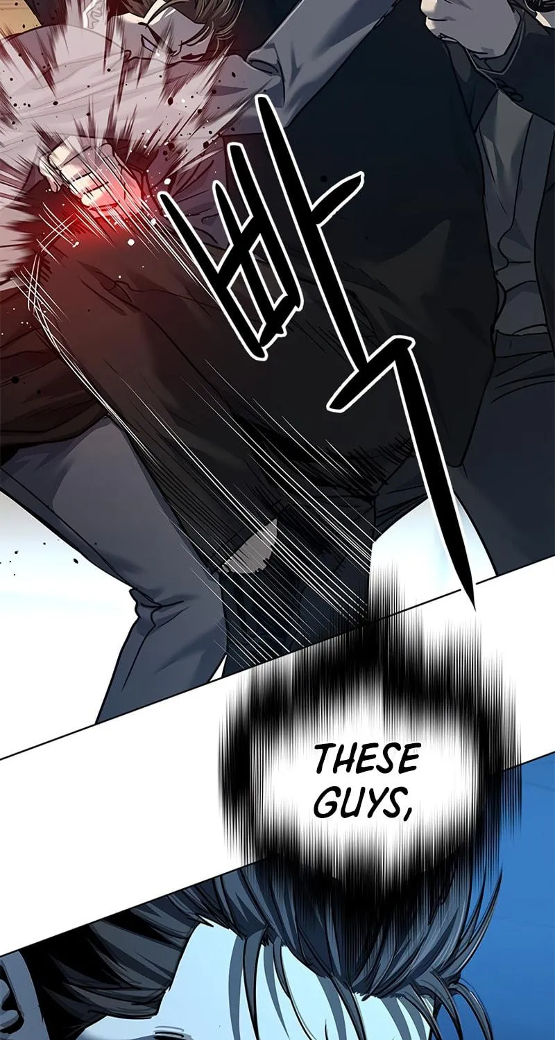 God of Blackfield Chapter 105 page 47 - 
