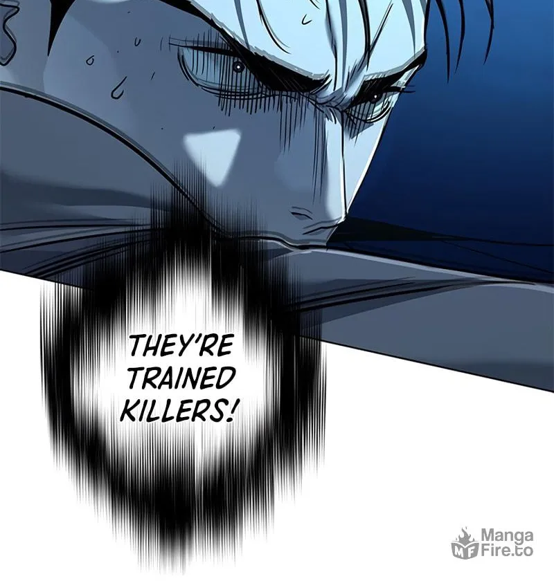 God of Blackfield Chapter 105 page 48 - 