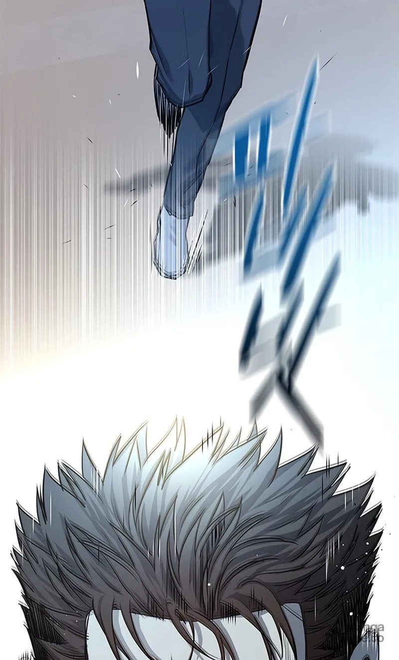 God of Blackfield Chapter 105 page 6 - 