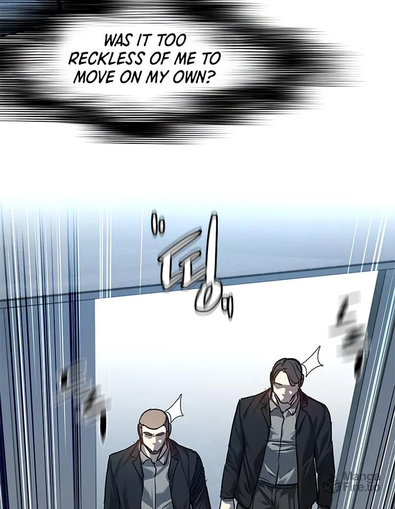 God of Blackfield Chapter 105 page 54 - 