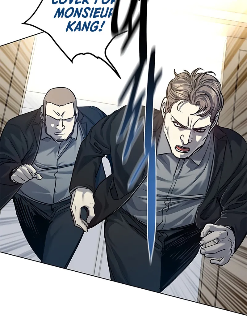 God of Blackfield Chapter 105 page 56 - 