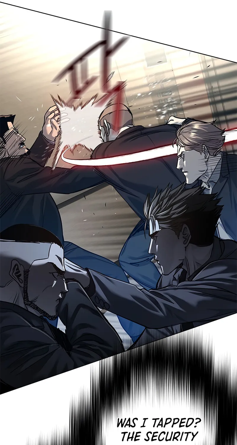 God of Blackfield Chapter 105 page 57 - 