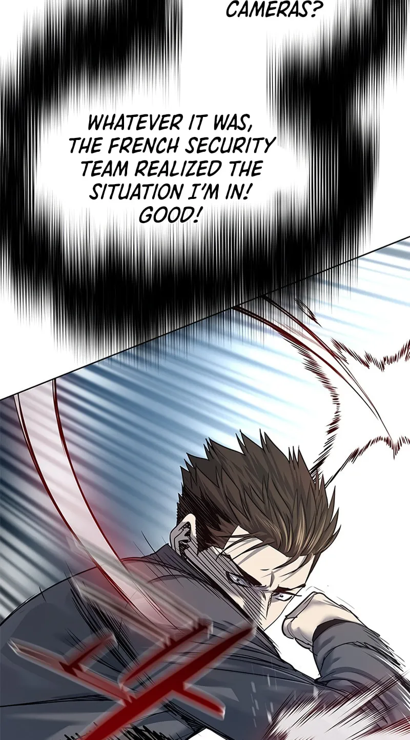God of Blackfield Chapter 105 page 58 - 