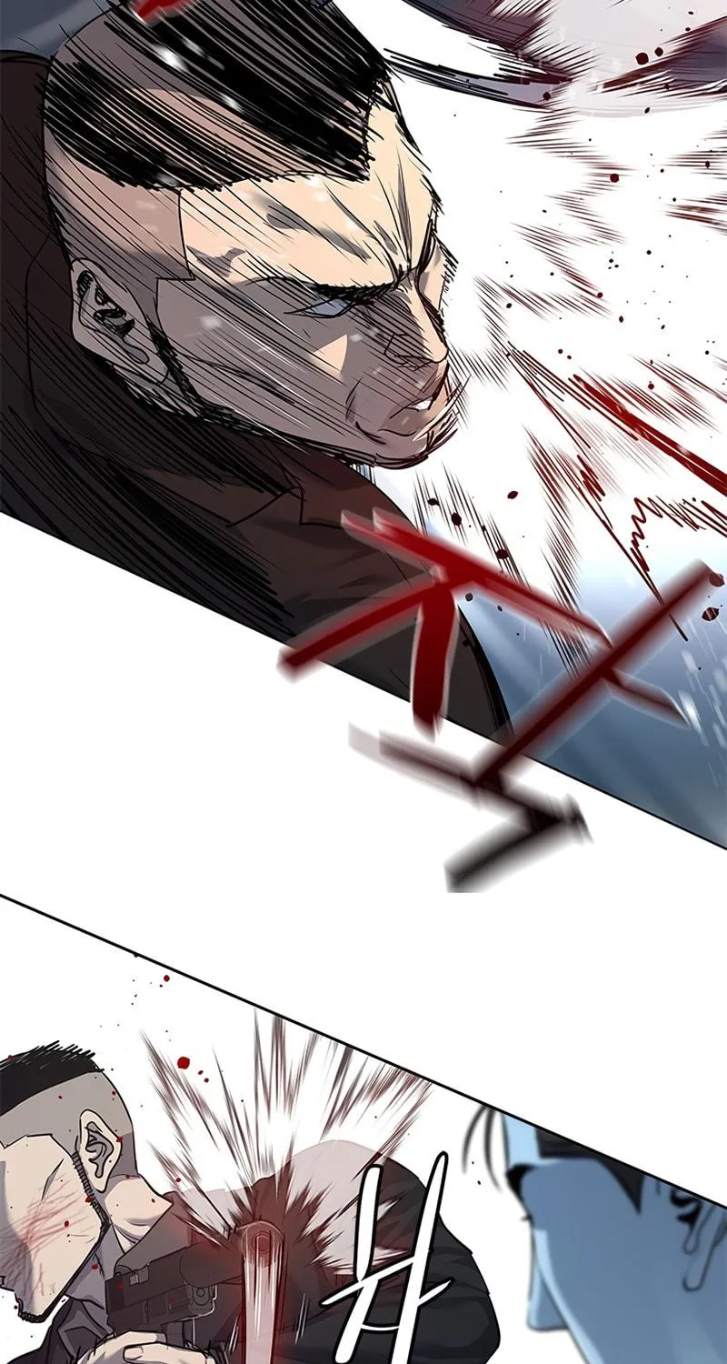 God of Blackfield Chapter 105 page 59 - 