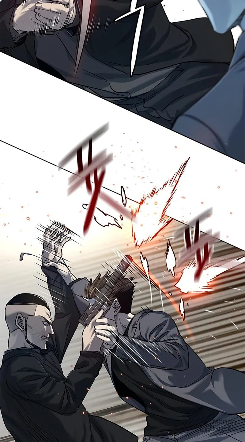 God of Blackfield Chapter 105 page 60 - 