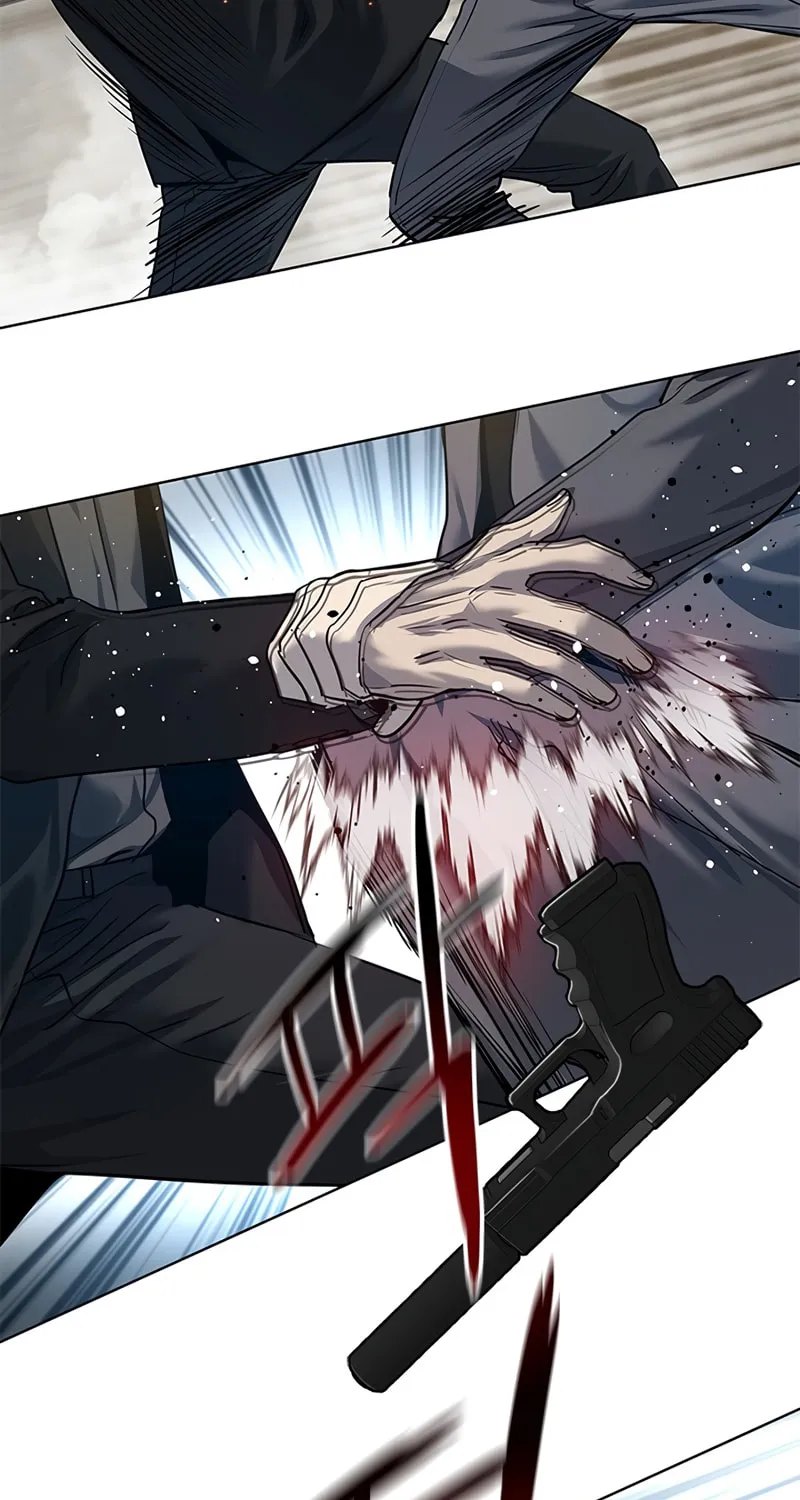 God of Blackfield Chapter 105 page 61 - 