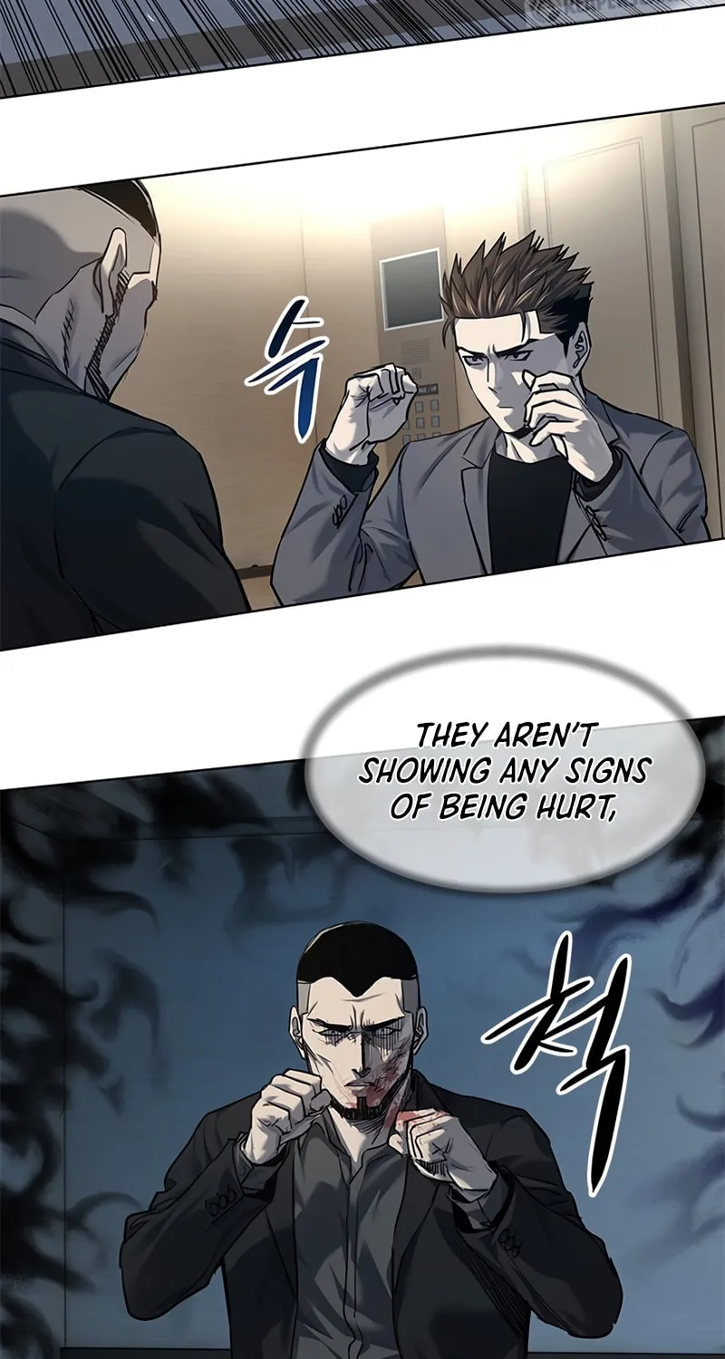 God of Blackfield Chapter 105 page 63 - 