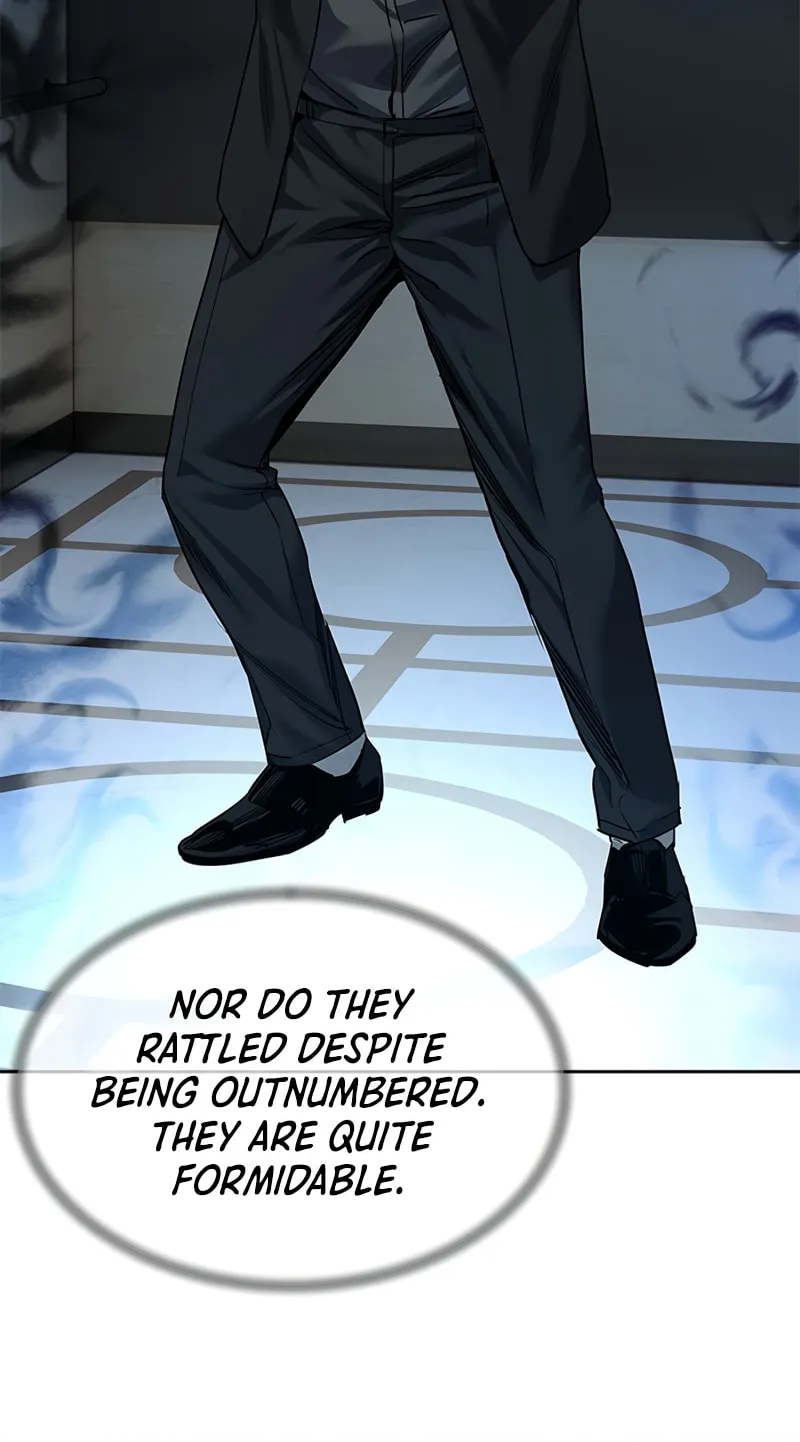 God of Blackfield Chapter 105 page 64 - 