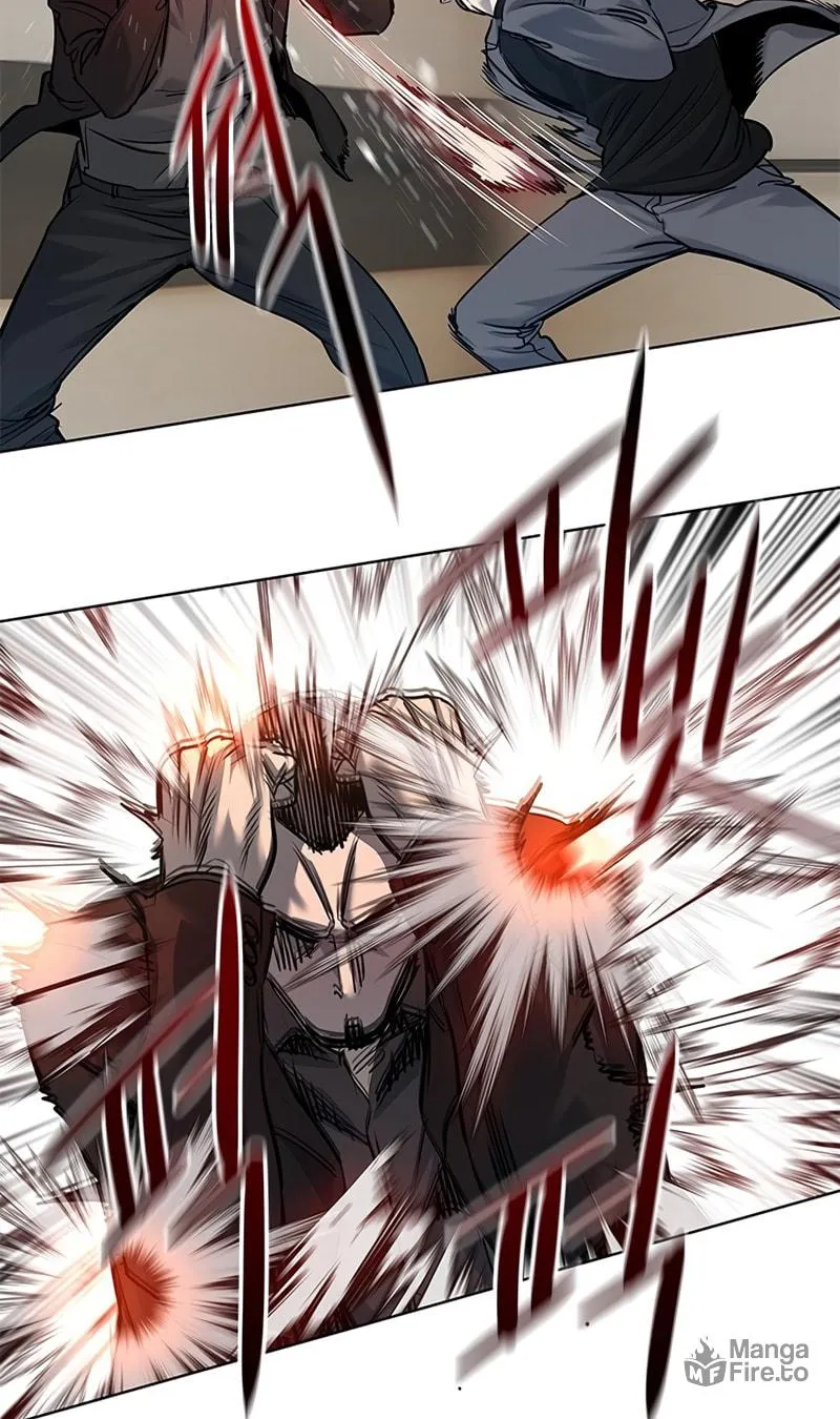 God of Blackfield Chapter 105 page 66 - 