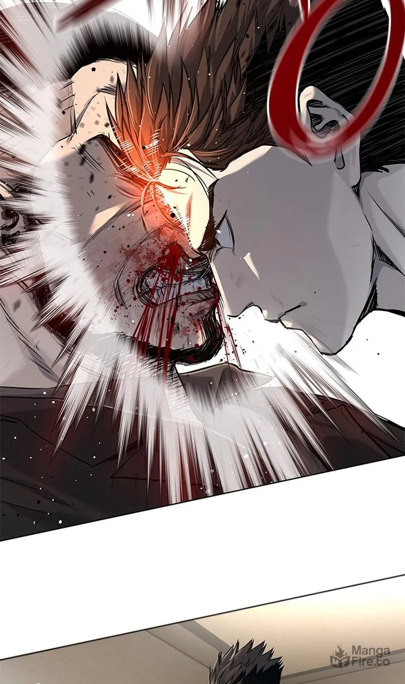 God of Blackfield Chapter 105 page 70 - 