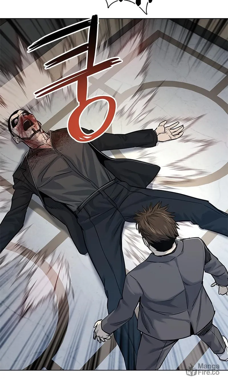 God of Blackfield Chapter 105 page 72 - 
