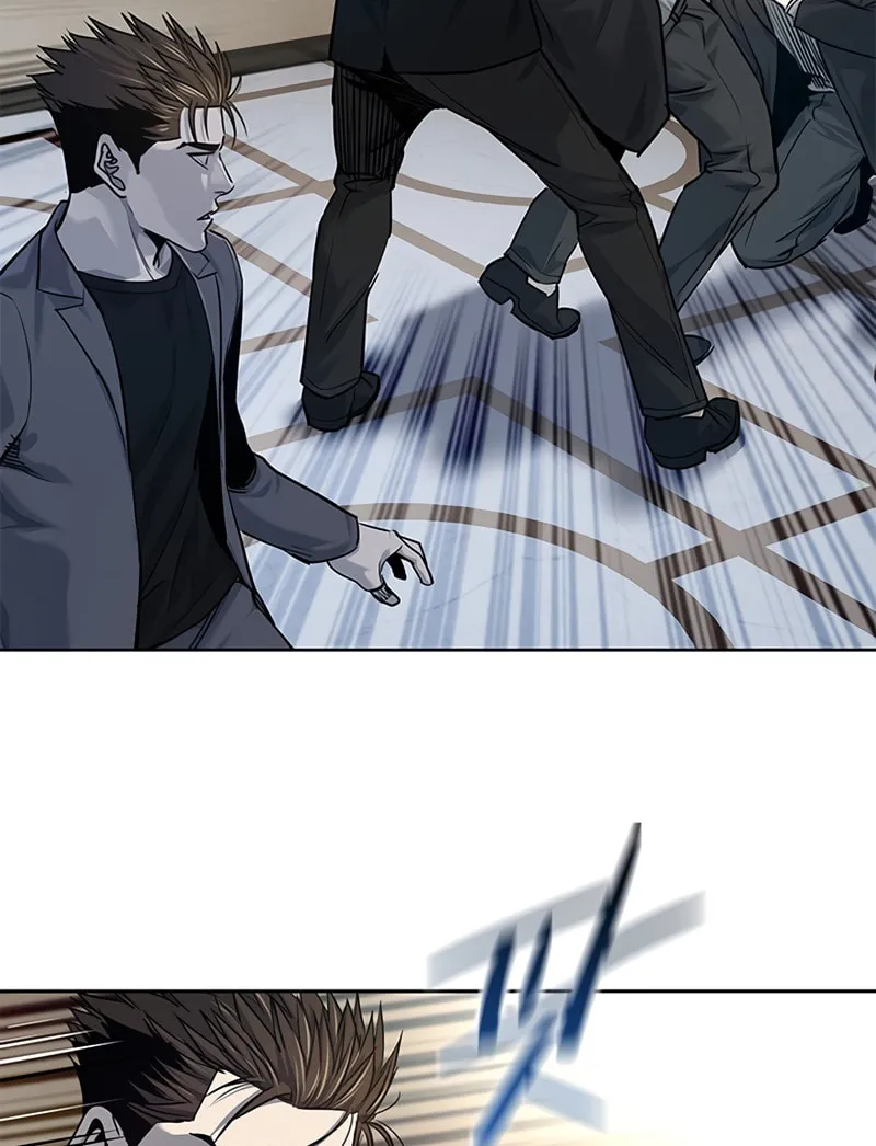 God of Blackfield Chapter 105 page 74 - 