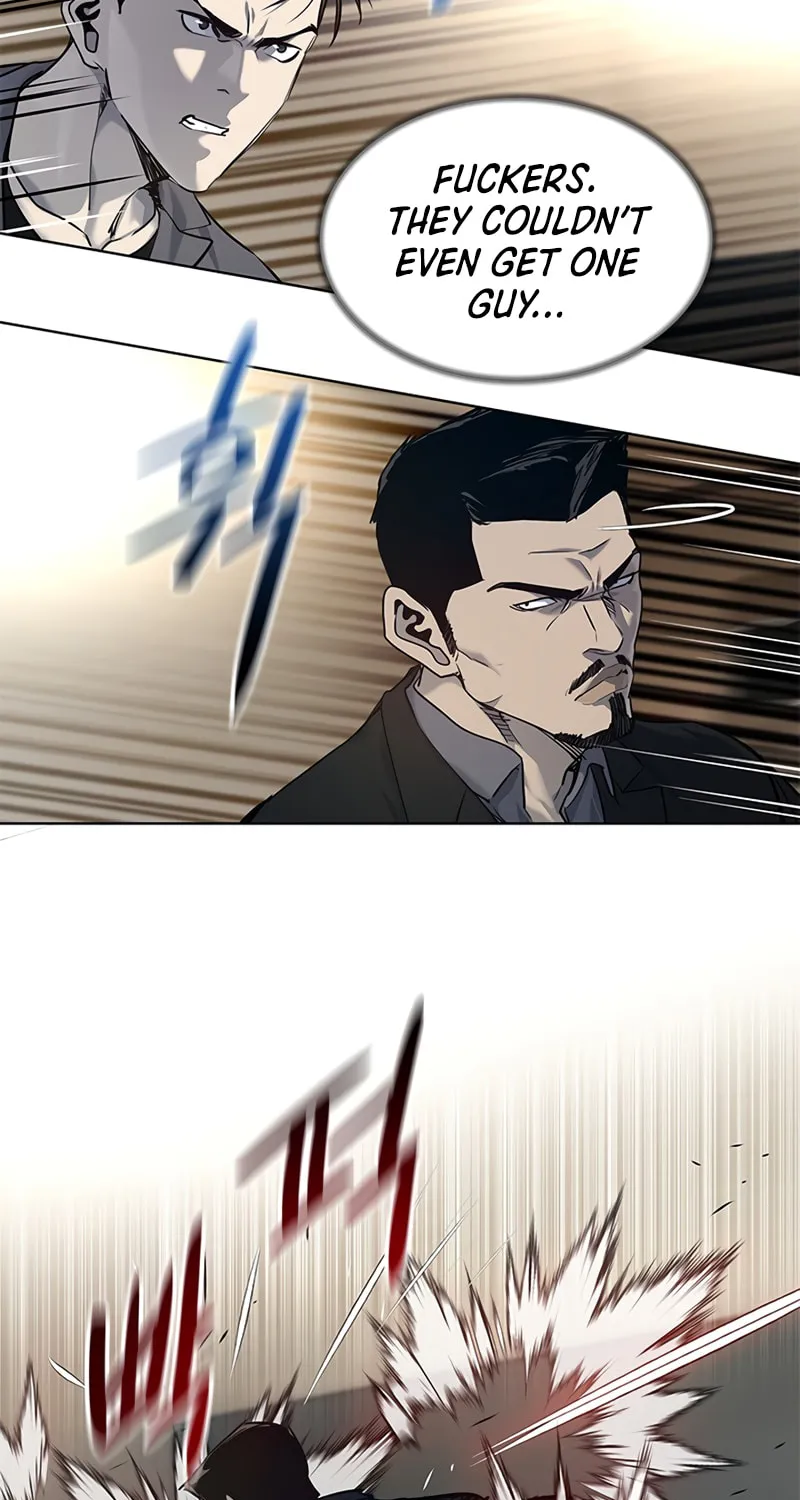 God of Blackfield Chapter 105 page 75 - 