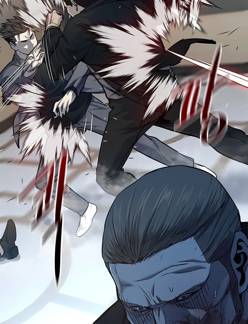 God of Blackfield Chapter 105 page 76 - 