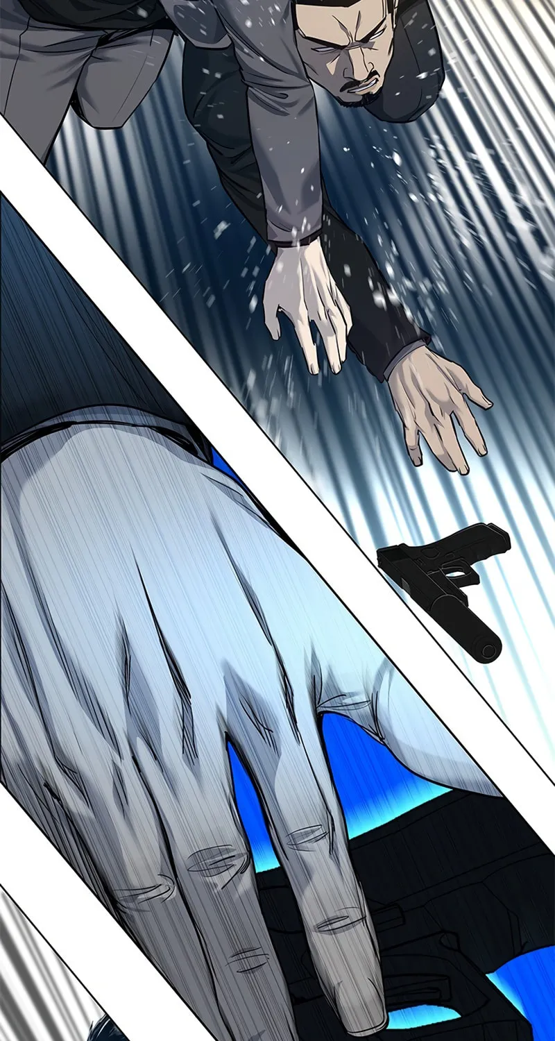God of Blackfield Chapter 105 page 85 - 