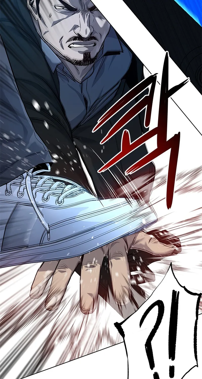 God of Blackfield Chapter 105 page 87 - 