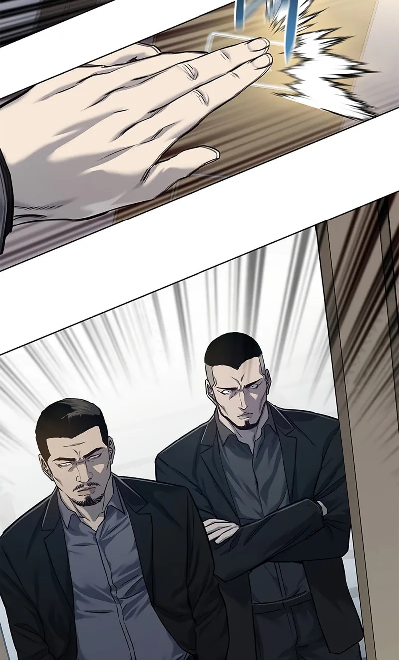 God of Blackfield Chapter 105 page 10 - 