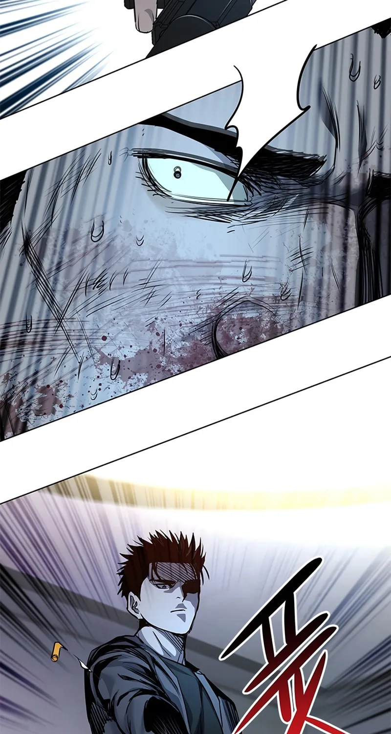 God of Blackfield Chapter 105 page 91 - 