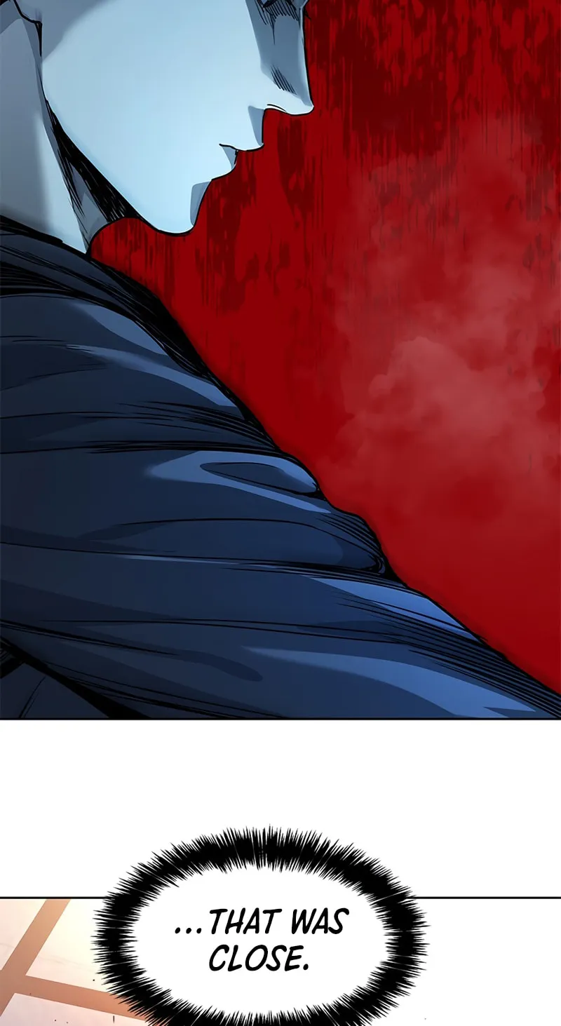 God of Blackfield Chapter 105 page 94 - 