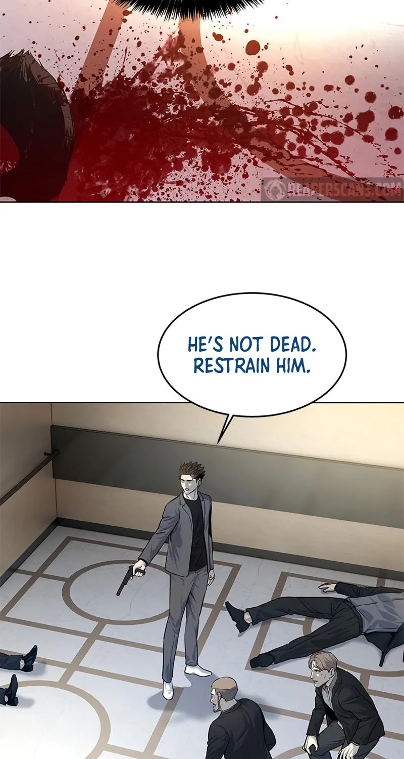 God of Blackfield Chapter 105 page 95 - 
