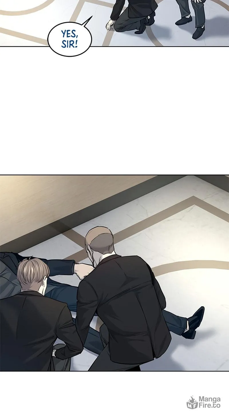 God of Blackfield Chapter 105 page 96 - 