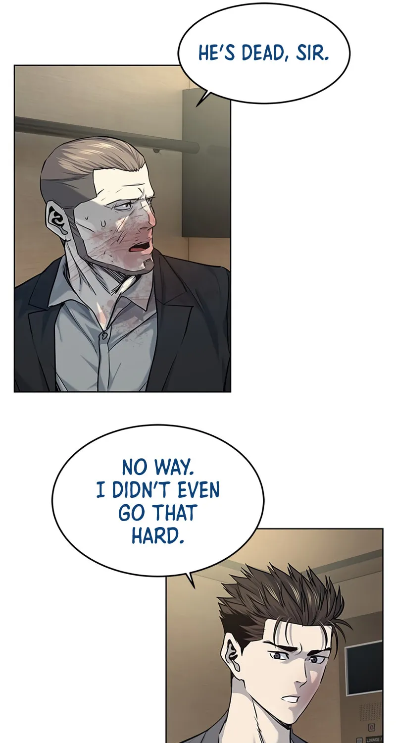 God of Blackfield Chapter 105 page 97 - 